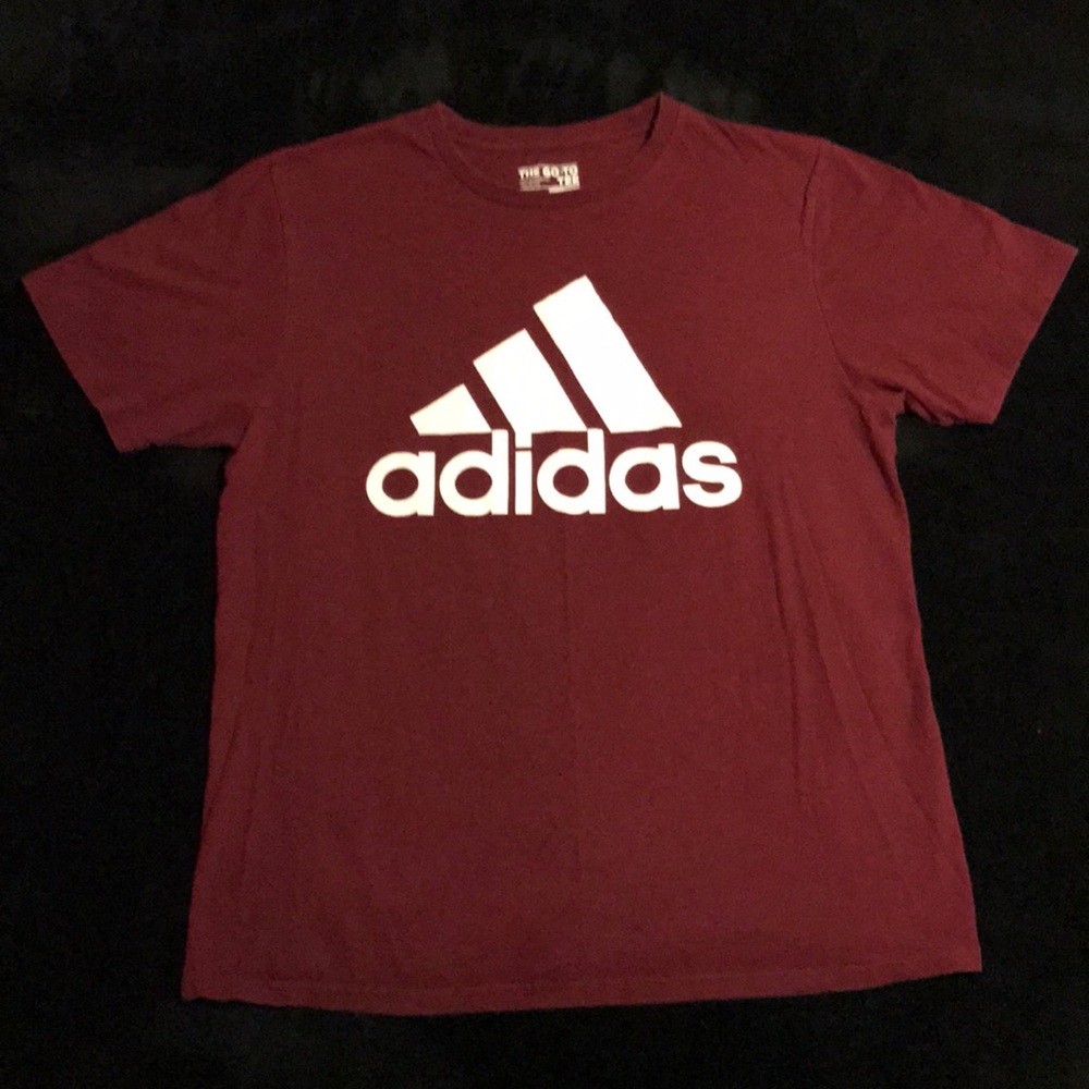 Adidas tee shirt